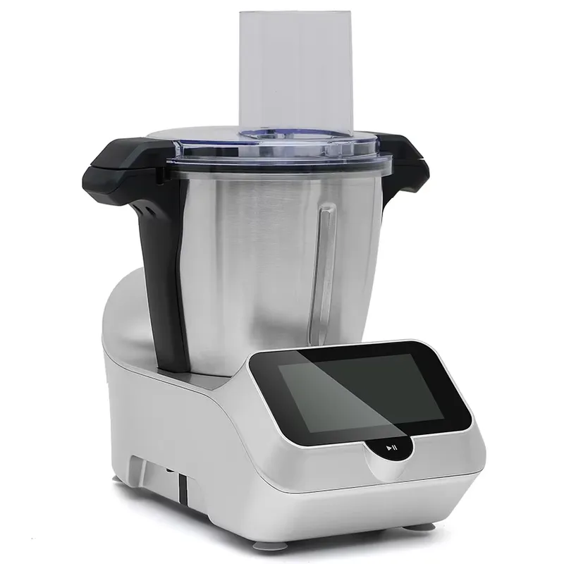 Baby Food Menu - Pengolah Makanan Bayi 1200W 220V Pembuat