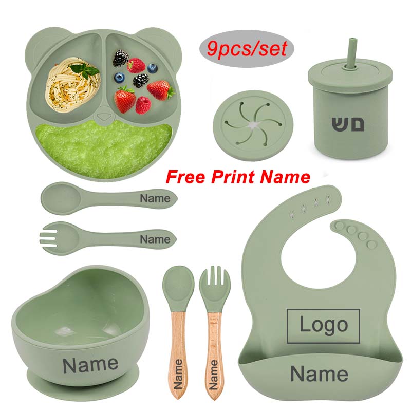 Silikon Pengisap Mangkuk Pirin - Baby Food Menu ulasan dan harga