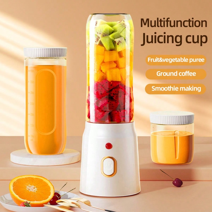 Blender Portabel yang Dapat Di - Baby Food Vegetables ulasan dan harga