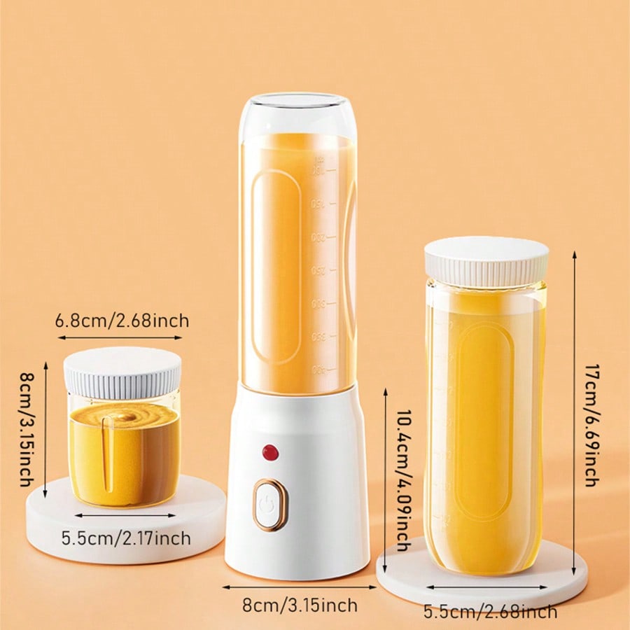Blender Portabel yang Dapat Di - Baby Food Vegetables ulasan dan harga