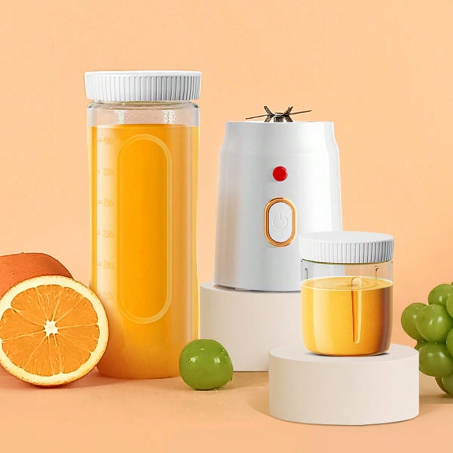 Blender Portabel yang Dapat Di - Baby Food Vegetables ulasan dan harga