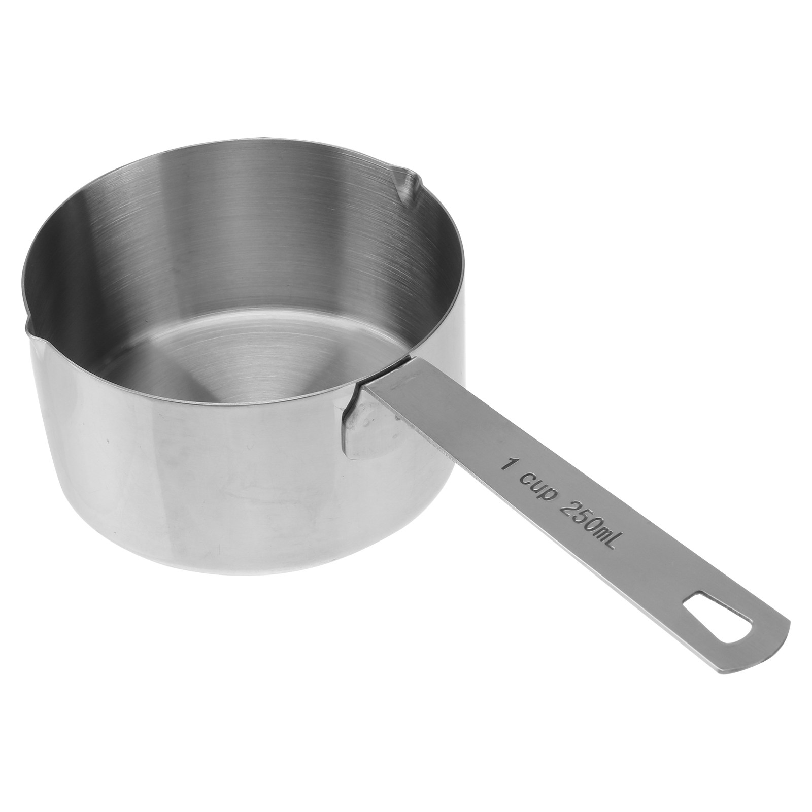 1 Buah Panci Saus Mini Baja Ta - Baby Food Warmer ulasan dan harga
