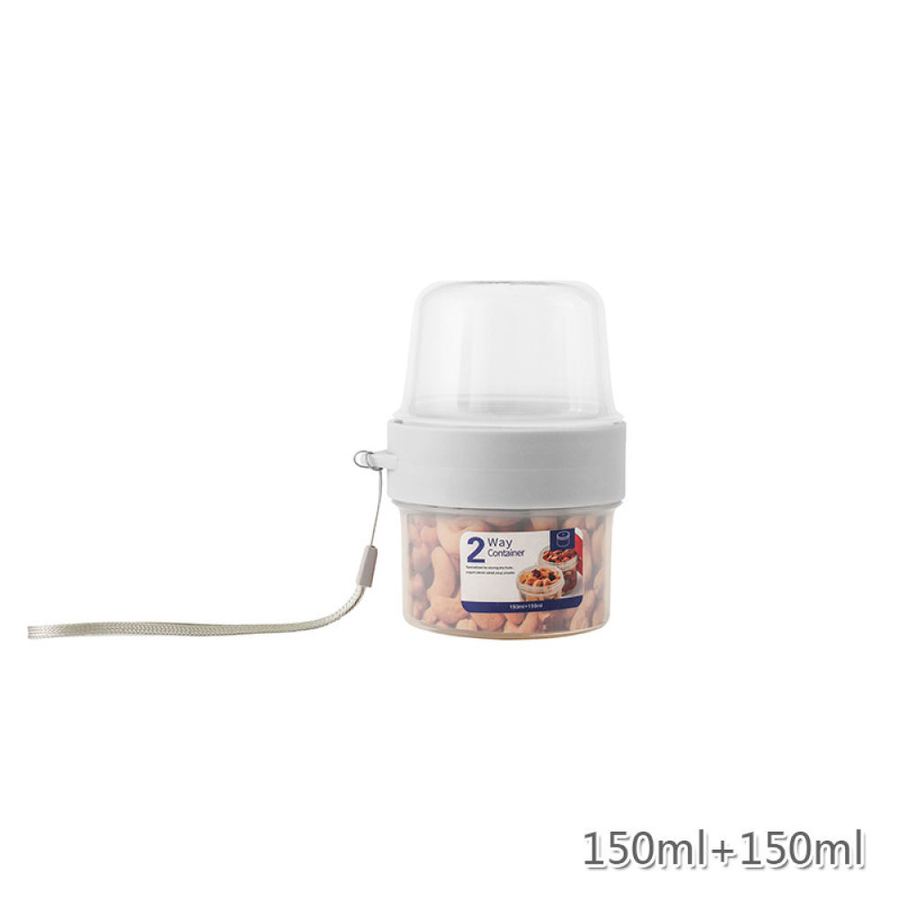 Kotak Penyimpanan Berlapis Gan - Baby Food Jars With Lids ulasan dan harga